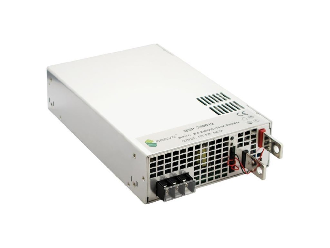 Switching Power Supply 240012 230/12V 166.7A 2000W BSP 17000-1927