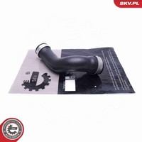 Ladeluftschlauch Esen SKV 54SKV063 FüR Mercedes Klasse W220 V220 320 CDI 220 025