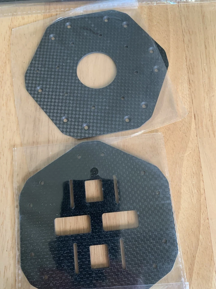 Turnigy Talon Hexacopter Frame Kit  Brand New In Box - Image 3 of 4