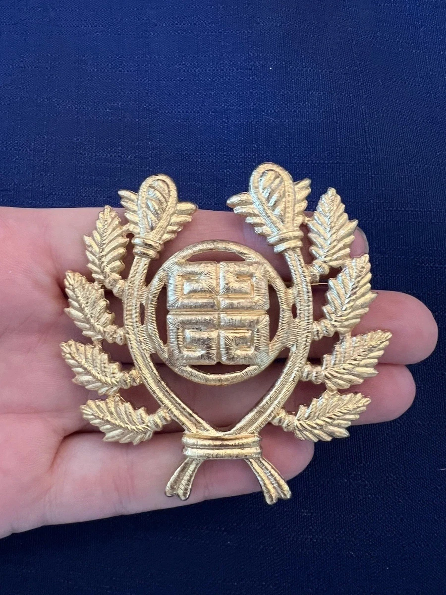 Givenchy Fashion Brooches for sale | eBay