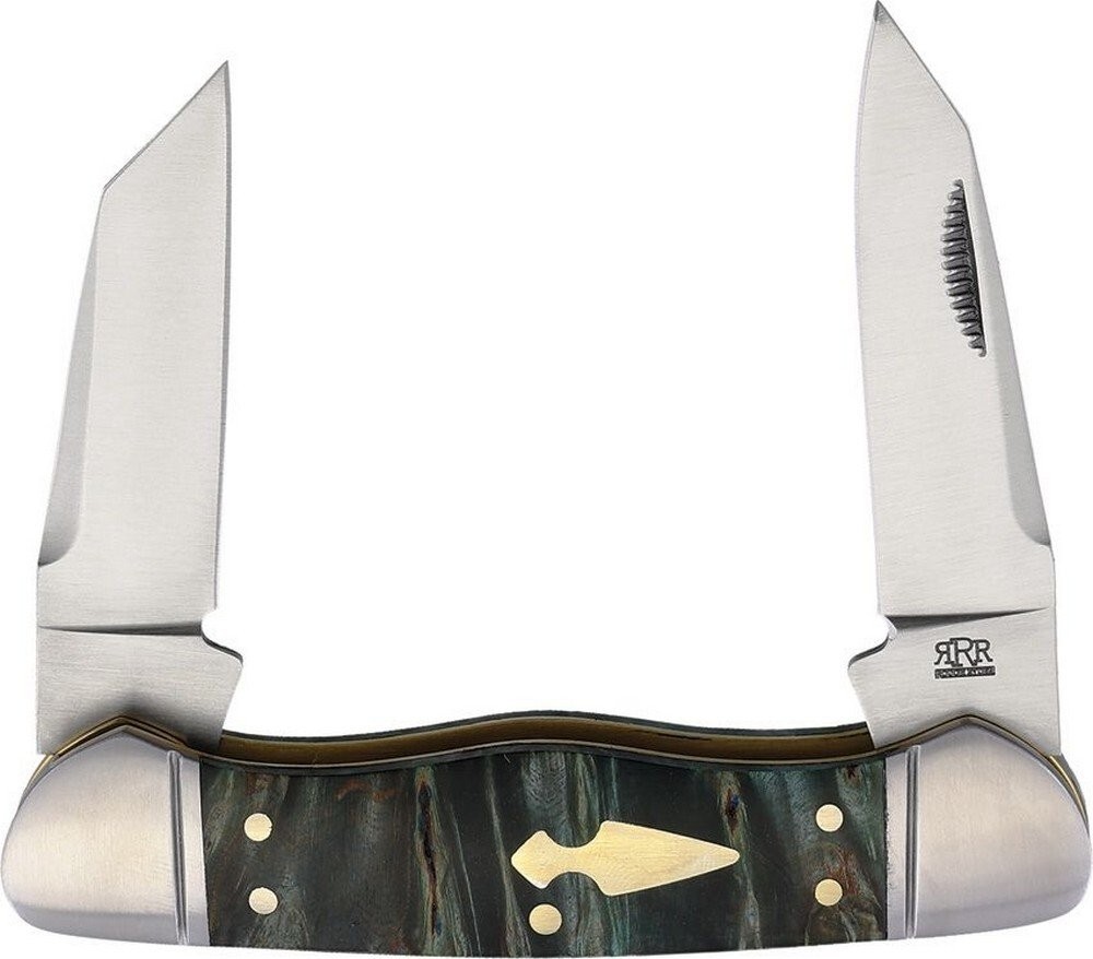 Folding Knife - Rrr018 Pk3082