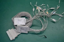 HP Agilent Keysight 54620-61601 Logic Analyzer Probe Cable