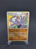 NM Pokemon Card HS Triumphant Machamp Rare 26/102
