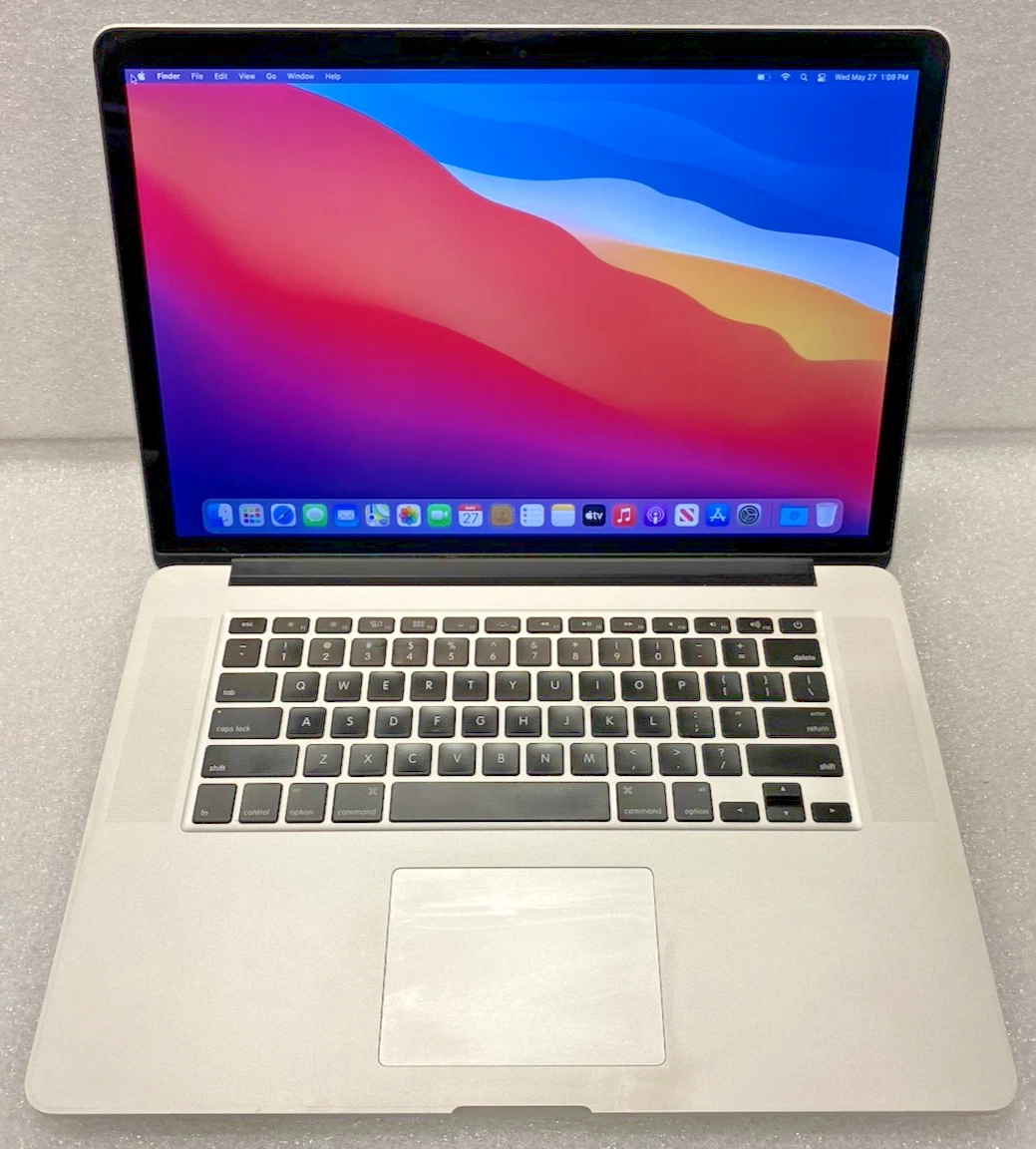 15 Inch Macbook Pro for sale | eBay
