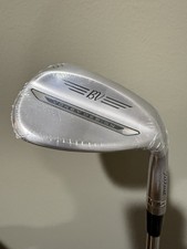Titleist Vokey SM11 56.12 D Grind Tour Chrome Wedge Right-Handed
