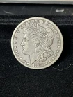 1883 cc morgan dollar Vf