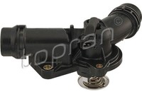 Topran 501 145 Thermostat, KüHlmittel FüR BMW