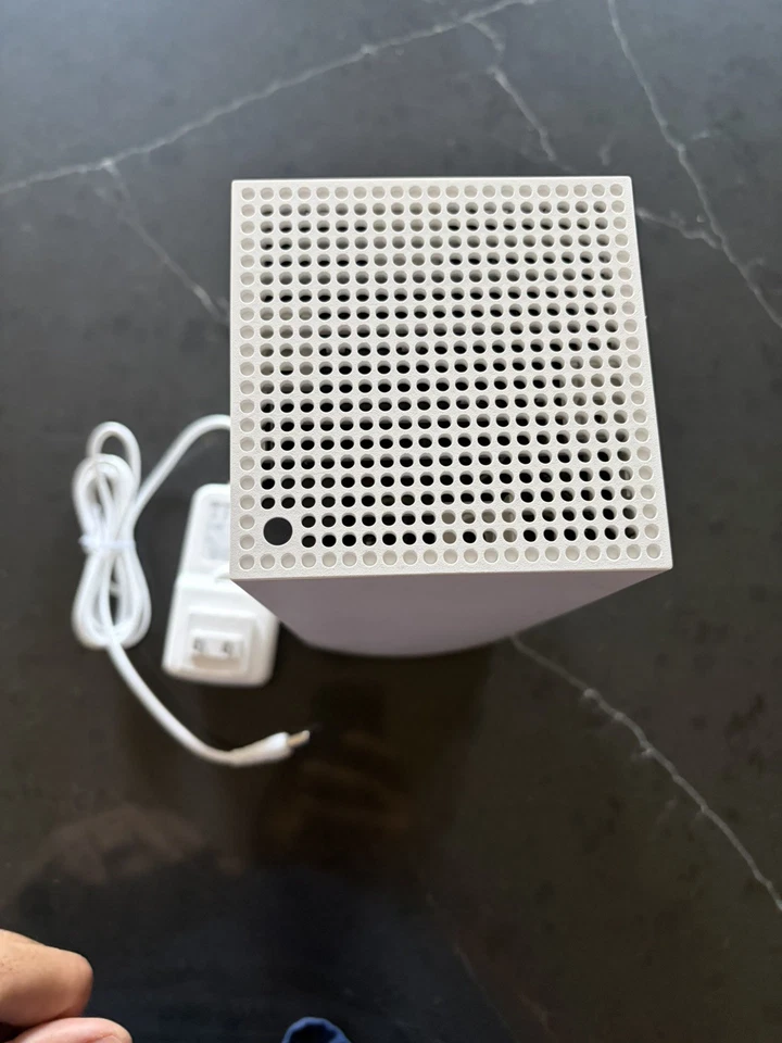 Linksys MX4300 LN1301 Tri-band Wi-Fi 6 4.2Gbps - White - Image 3 of 4