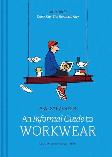 An Informal Guide to Workwear: Form, Function and Fashion,Sylves - Image 7