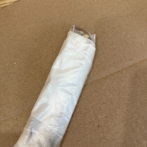 1998 - 2003 Mercedes-Benz ML320 Molding Trim 1636803039 NEW OEM - Picture 5 of 5