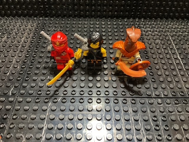 LEGO NINJAGO: Cole's Dirt Bike (70672) 673419299015| eBay