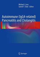 Autoimmune (Igg4-Related) Pancreatitis And Cholangitis Michael J. Levy