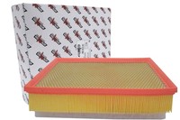 Luftfilter Automega 180022810 Filtereinsatz FüR VW S7A 2HB Amarok 2HA S6B S1B