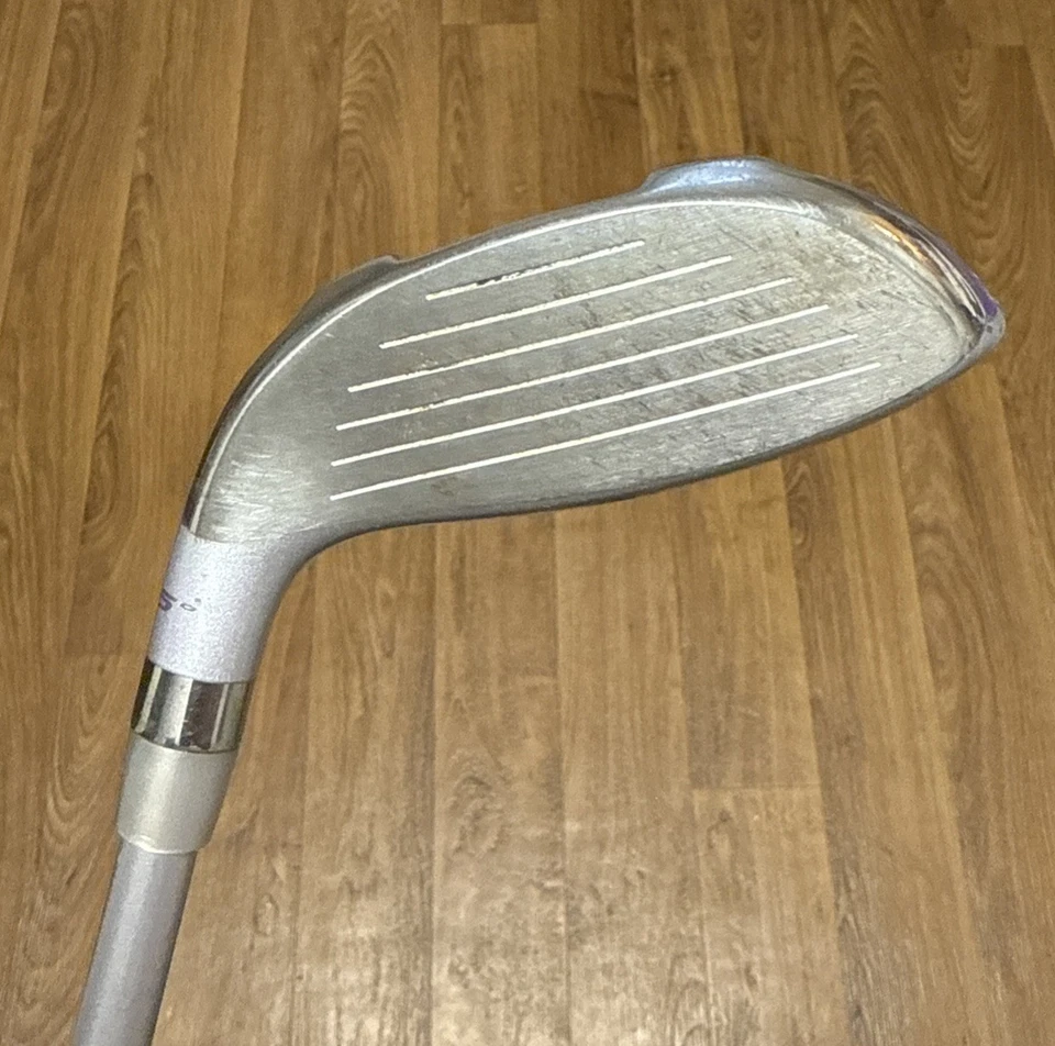 Женский вуд для фервея Cobra Baffler XL 5 25* 20 Г графитовый женский под правую руку 40 дюймов - Изображение 4 из 4