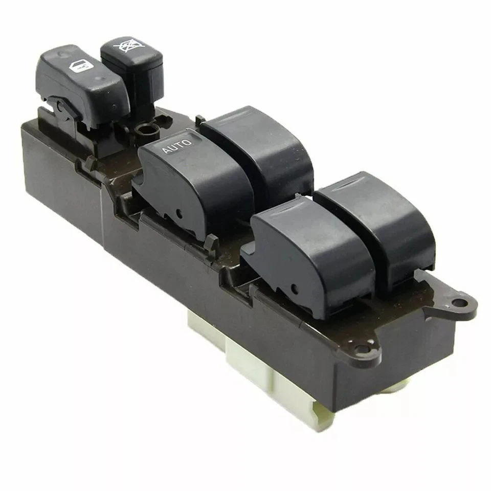 Power Window Master Switch 84820-60130 For 1998-2007 Toyota Land Cruiser 100 105 - Image 3 of 4