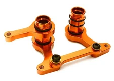 Steering Bellcrank Set for Traxxas 1/10 Bandit, Slash 2WD & F-150 Raptor 3743