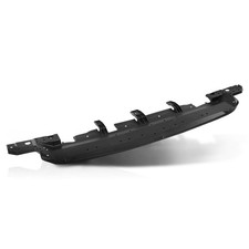 Front Lower Bumper Absorber Fit Toyota RAV4 2019-2024 Black