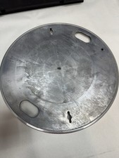 PIONEER Turntable Parts - PL-570 PLATTER PNR-232 May Fit Others