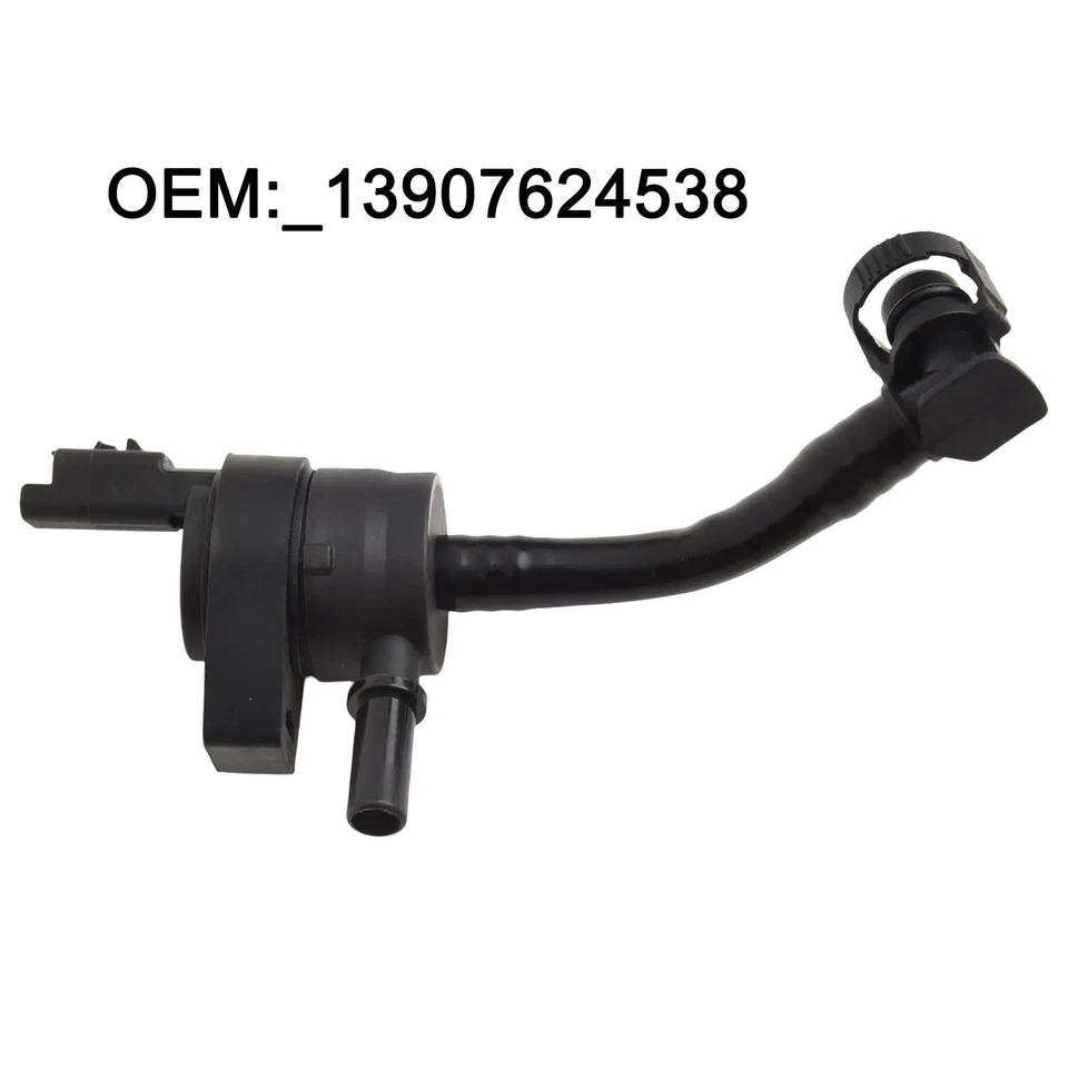 OEM Engine Fuel Solenoid Valve 13907624538 for Mini For Cooper Vehicles - Image 4 of 4