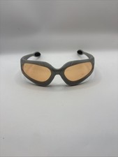Official NERF Dart Gun Safety Glasses - Protective Eye Wear Pair - 2005