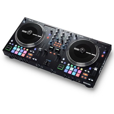 DJ-Controller Rane ONE Digital DJ Controller Konsole Mixer Mischpult NEU