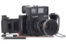 Polaroid 600 SE Instant Film Camera with 4.7/127mm