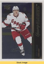 2021-22 Upper Deck Series 1 Young Guns Silver Foil Joey Keane #249 READ z6b