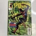 Amazing Spider-Man Vol. 2 #3 | VF/NM | Mackie & John Byrne | Marvel Comics 1999
