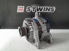 MAZDA CX-30 ALTERNATOR PETROL, 2.0, PE-VPS, DM, 10/19- 19 20 21 22 23 24  