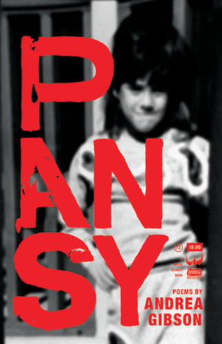 Pansy by Andrea Gibson: New