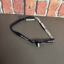 Ledlenser Joggled Headlamp Lightweight Runnin...