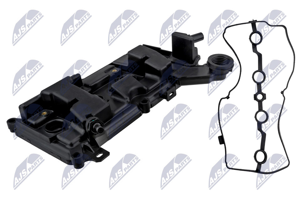 NTY BPZ-NS-015 Cylinder Head Cover for NISSAN