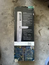 Adams Rite Eforce Prox