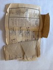 Vintage 1920s BUTTERICK PATTERN NEW DELTOR 5979 3 Piece Skirt Size 15-18 — photo 3