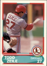 B2902- 1990 Score Young Superstars II BB Cards 1-42 -You Pick- 15+ FREE US SHIP