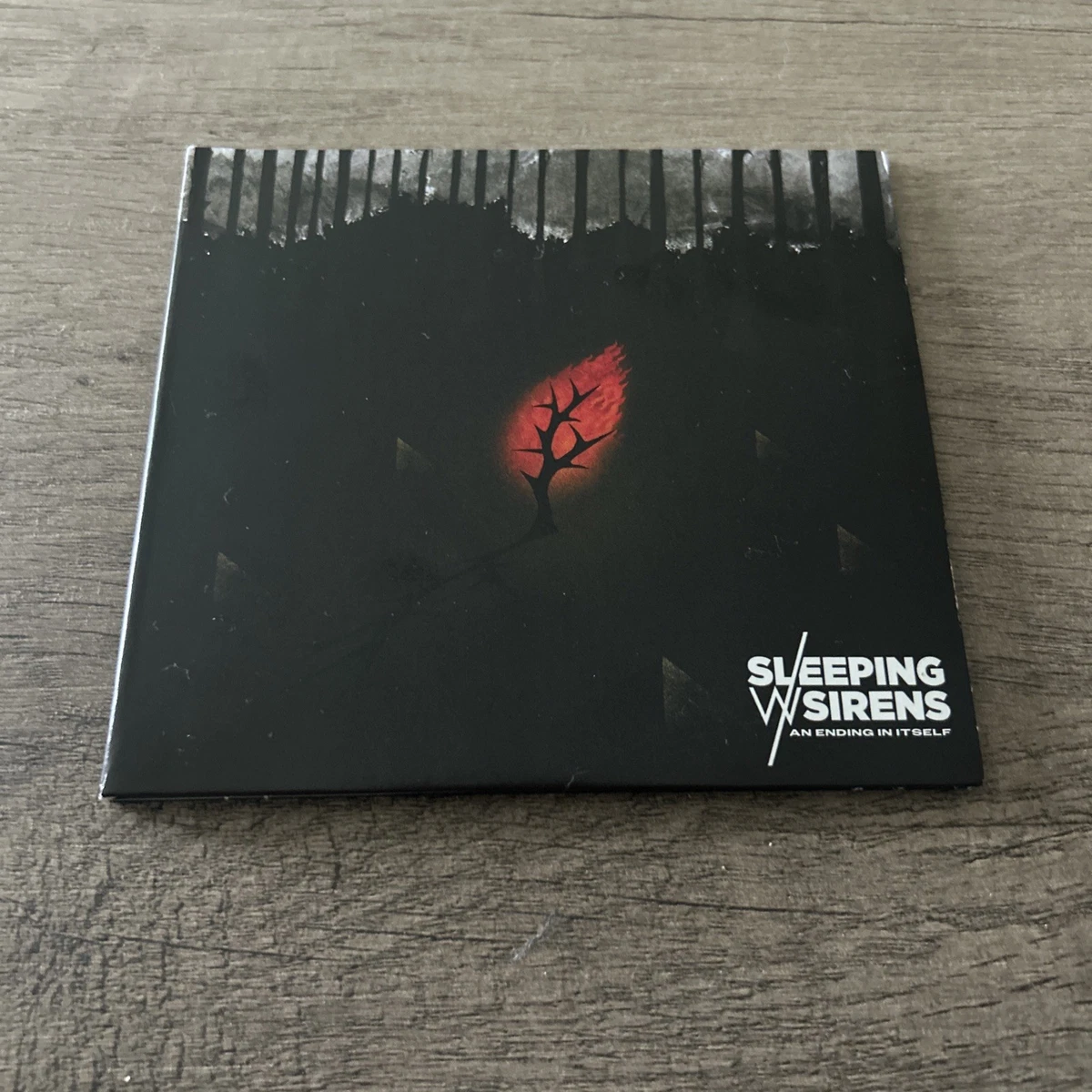 Sleeping with Sirens Music CDs for sale | eBay
