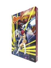 Original Dirty Pair: The Complete OVA Collection - Brand New and Sealed 