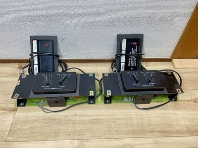 Tannoy HPD 295/8 スピーカー1個 左 Pair Tannoy HPD 295/8 Crossover Network Vintage Speaker Part Used