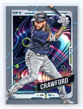 Click to enlarge J.P. Crawford