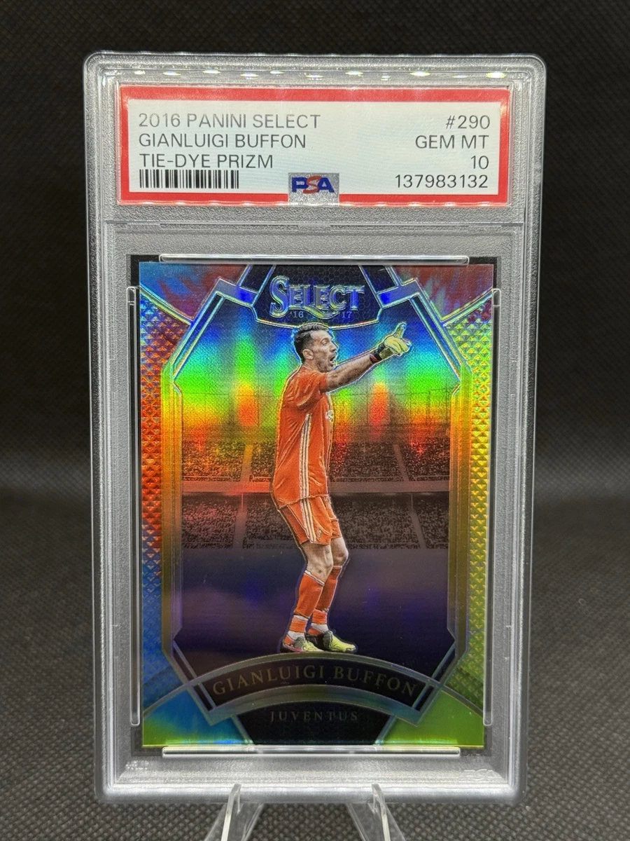 Preços baixos em Cartões colecionáveis de Gianluigi Buffon | eBay