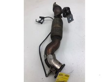 Flexrohr für Abgasanlage Hyundai Tucson IV NX4A, NX4E 28610CZ530 P22417512