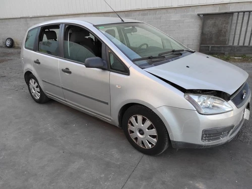 SLV9662371080 Turbocompresor para FORD FOCUS C-MAX (CAP)(2003) 2007 1518521 - Imagen 8 de 10