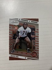 2024 Panini Absolute - Rookies Amarius Mims #118 (RC)