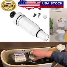 C-100500-K Flush Valve Cartridge Kit for Flushmate Tank System 500/501A Series