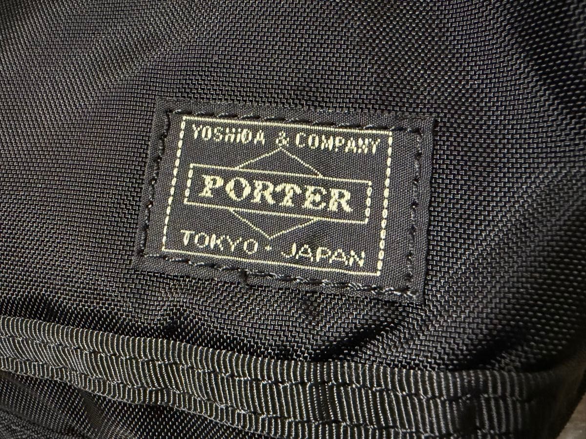 689-05940 Porter Flash shoulder bag by Yoshida Ka… - image 8