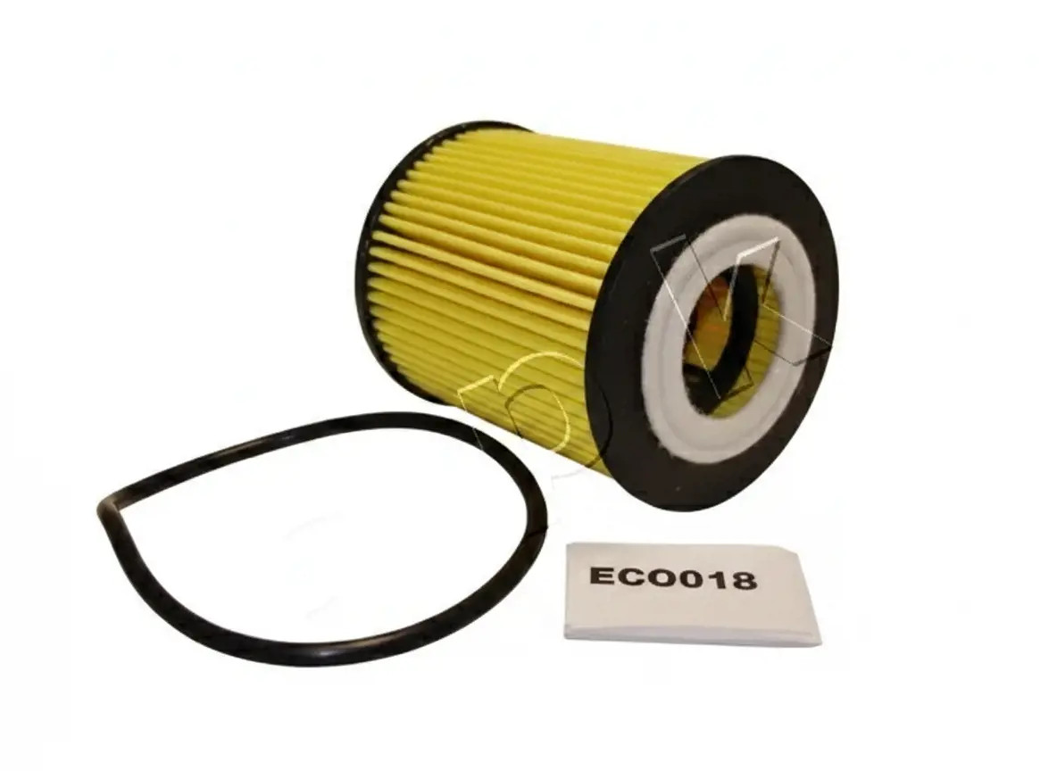 Oil filter Filter Insert 1ECO018 JAPKO for OPEL SAAB