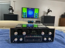 McIntosh C28 Preamplifier 
