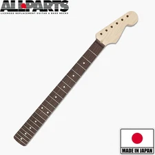 Allparts “Licensed by Fender®” SRO-C-MOD Replacement Neck for Stratocaster®