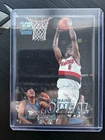 1997 Fleer Basketball Tiffany Jermaine O'Neal #107