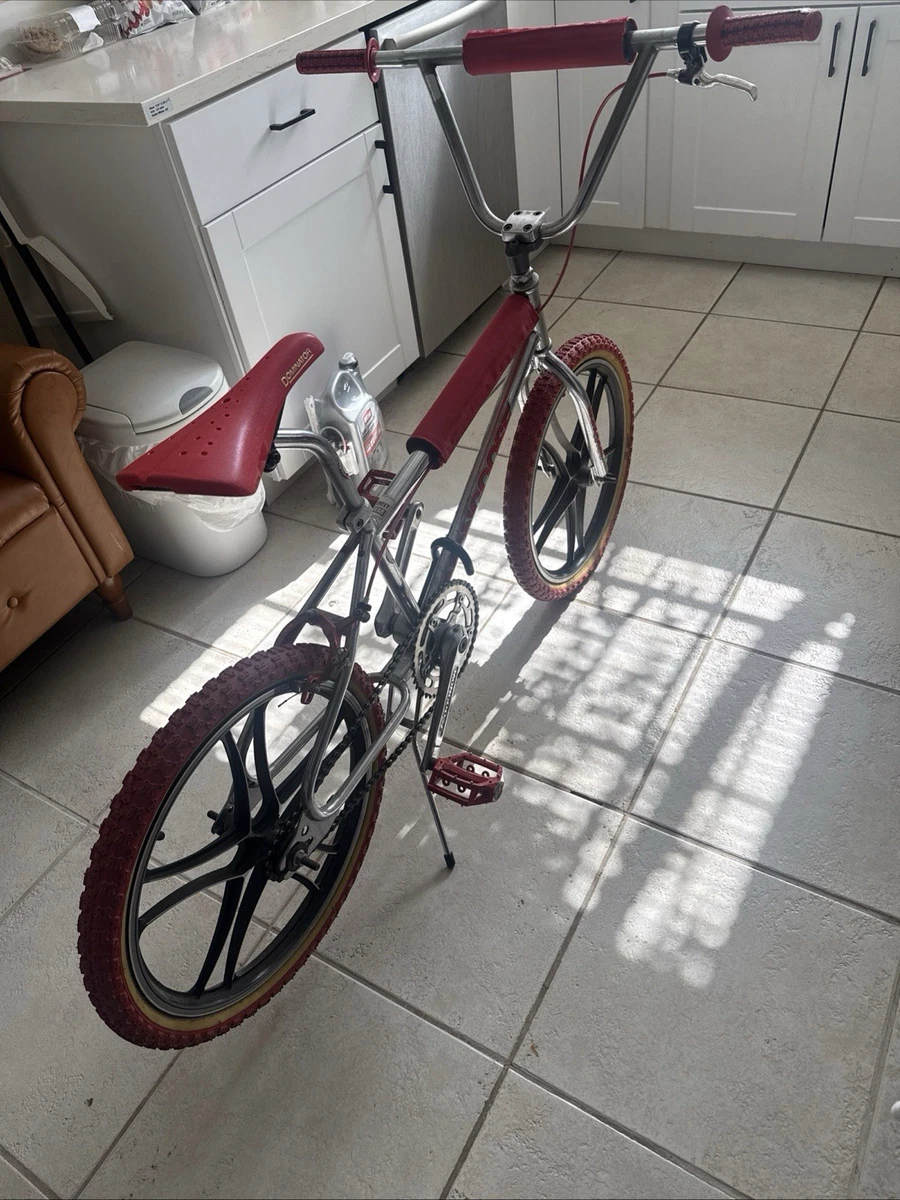 old school bmx bike products for sale | eBay